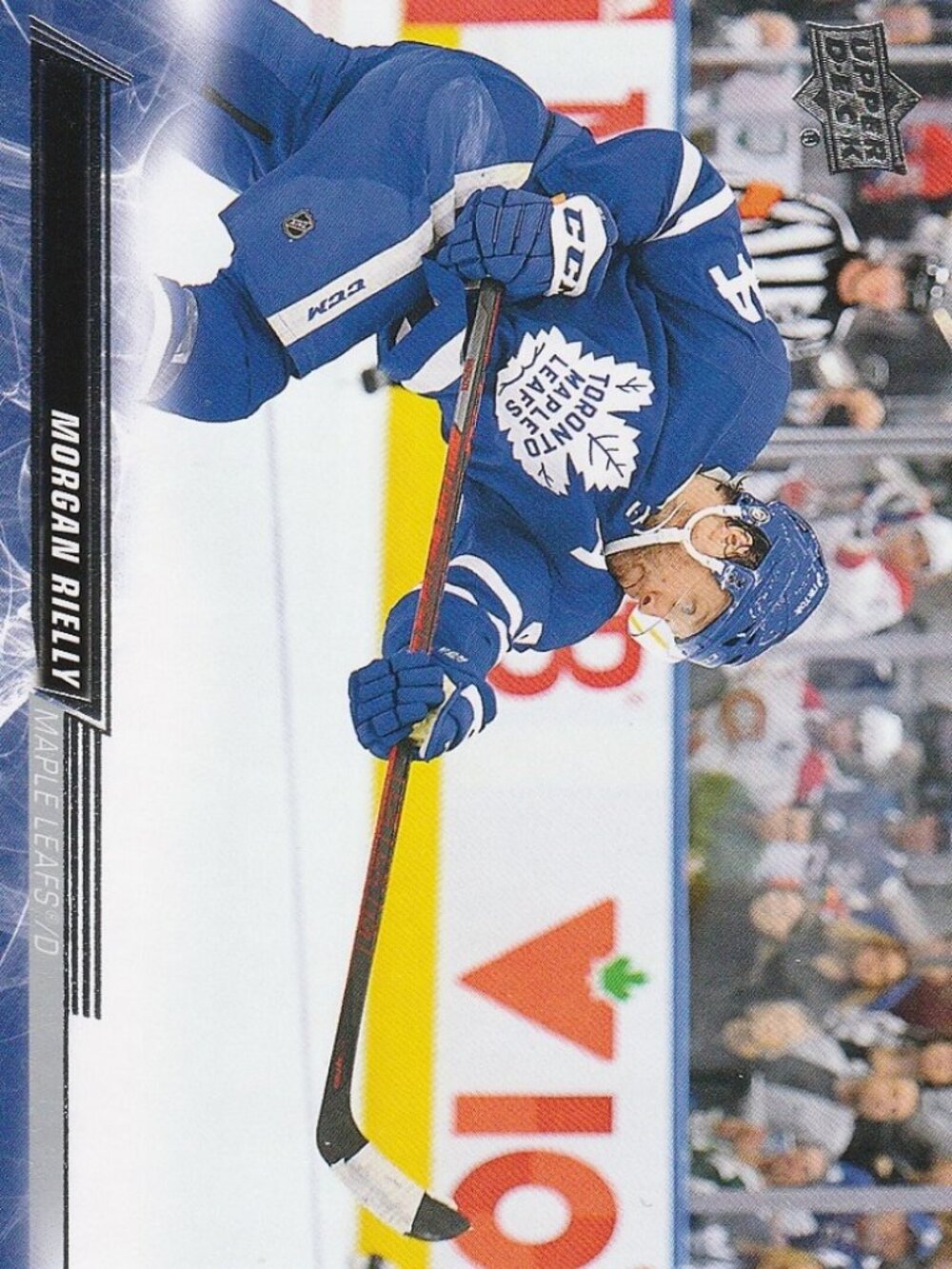 Morgan Rielly Hockey Card Collection - Picture 4 of 5